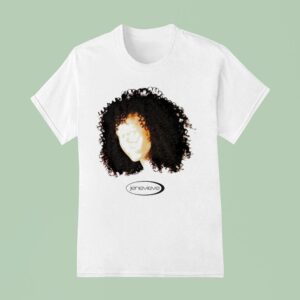 Jenevieve Head T Shirt