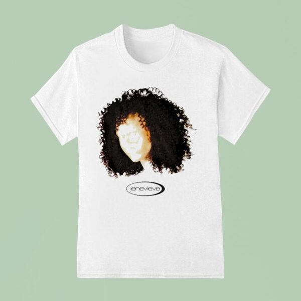 Jenevieve Head T Shirt
