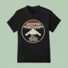 Jeremy Siers Dropping Freedom Since T Shirt