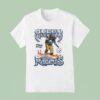 Jerome Bettis Angry Runs Nfl Pittsburgh Slers Football T Shirt