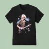 Jerry Garcia Space T Shirt