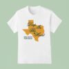 Jess Williamson Deep In The Heart Kerr County Flood Relief T Shirt