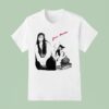 Jessie Murph Cowboys And Angels Tour T Shirt