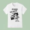 Jessie Murph Live In The Sticks Fall T Shirt