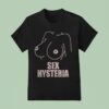 Jessie Murph Rhinestone Sex Hysteria T Shirt