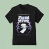 Jesus X King Victory Outreach International T Shirt