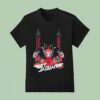 Jet Jaguar Jaguar T Shirt