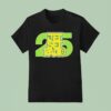 Jet Set Radio Th Anniversary T Shirt