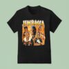 Jewbacca Chewbacca Star Wars T Shirt