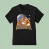 Jewbacca Chewbacca X Jews T Shirt