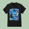 Jey Uso Main Even T Shirt