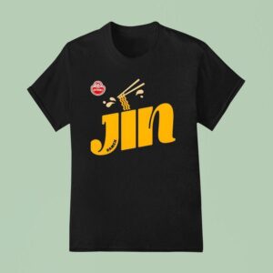 Jin Ramen Otoki T Shirt