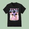 Jinu Heartthrob Kpop Demon Hunters T Shirt