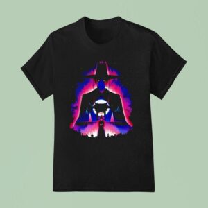 Jinu Saja From Kpop Demon Hunters T Shirt