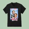 Joe Biden And Barack Obama Step Brothers T Shirt
