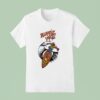 Joe Bloggs Surfer T Shirt
