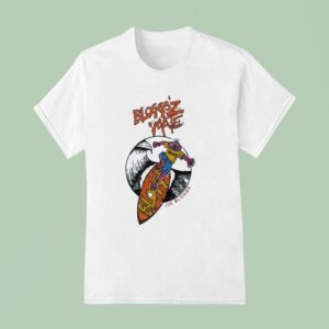 Joe Bloggs Surfer T Shirt