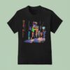 Joe Bonamassa Bar Blues T Shirt
