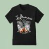Joe Bonamassa North American Tour T Shirt