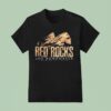 Joe Bonamassa Red Rocks Augus T Shirt