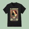 Joe Bonamassa U S Spring Tour T Shirt