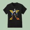 Joe Bonamassa Spring Tour T Shirt