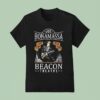 Joe Bonamassa Beacon Theatre Live From New York T Shirt