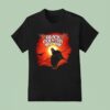 Joe Bonamassa Black Country Communion Afterglow T Shirt