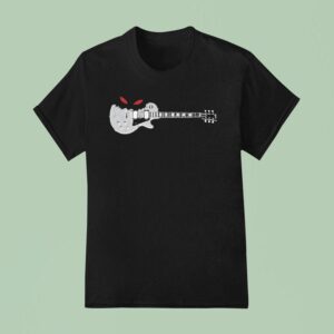 Joe Bonamassa Bonamonster T Shirt