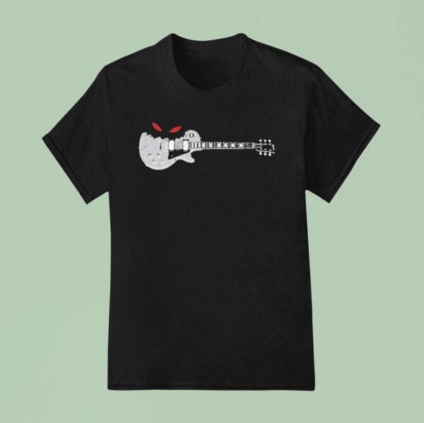 Joe Bonamassa Bonamonster T Shirt