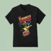 Joe Bonamassa Europe Spring Tour T Shirt
