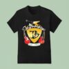 Joe Bonamassa Guitar Trifecta Est T Shirt