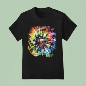 Joe Bonamassa Guitar Trippin T Shirt