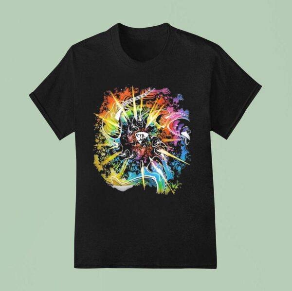 Joe Bonamassa Guitar Trippin T Shirt