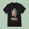 Joe Bonamassa Muddy Wolf Red Rocks Concer T Shirt