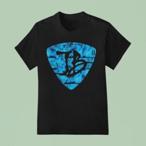 Joe Bonamassa Pick T Shirt