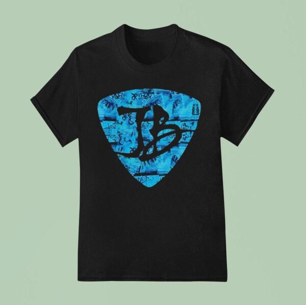 Joe Bonamassa Pick T Shirt