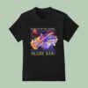 Joe Bonamassa Point Me To The Closest Blues Bar T Shirt