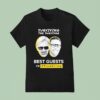 Joel Z Waldman And His Mother Surviving The Survivor Best Guest In True Crime T Shirt