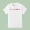 Joey Valence Brae Hyperyouth T Shirt