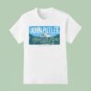 John Butler At Revolution Hall On July T Shirt