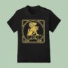 John Butler Trio Jbt Lion T Shirt