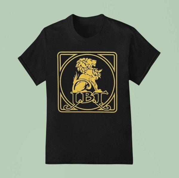 John Butler Trio Jbt Lion T Shirt