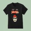 John Oates On Tour July Lone Tree Co T Shirt