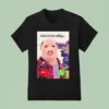 John Pork Is Calling T Shirt