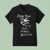 John Prine Lost Dogs And Mixed Blessings T Shirt