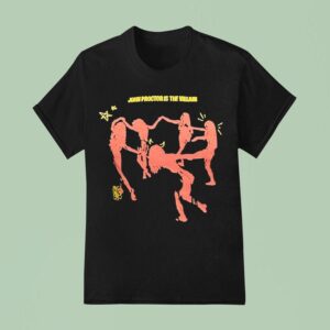 John Proctor Is The Villain T Shirt