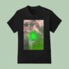 Johny Cage Mortal Kombat Ii Movie T Shirt
