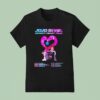 Jojo Siwa Infinity Heart Tour T Shirt