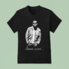 Jordan Davis Learn The Hard Way Album Photo T Shirt